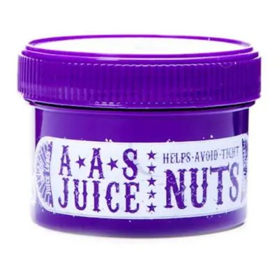 JUICLUB Juice Lubes AAS Juice - aluminiová vazelína - 150ml