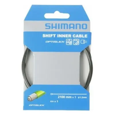 Lanko Shimano řadící OPTISILC 1,2mm x 2,1m