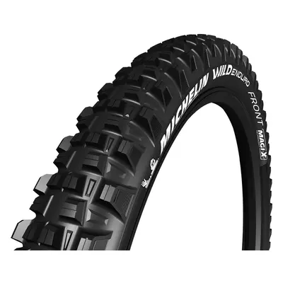 Plášť Michelin Wild Enduro Front MAGI-X2 27.5X2.4 Competition line - Kevlar