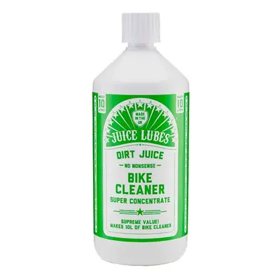 JUICLUB Juice Lubes Dirt Juice Super Gnarl - koncentrovaný odmašťovač - 1l