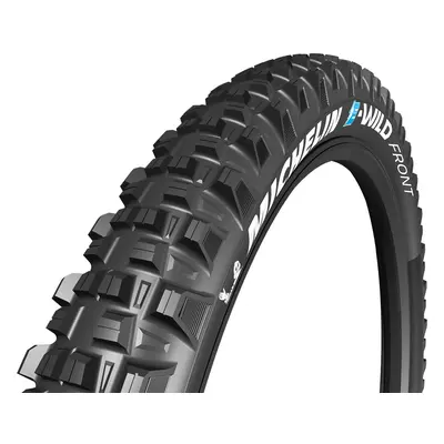 Plášť Michelin E-Wild Front E-GUM-X TS TLR 29x2.60 Competition line - Kevlar