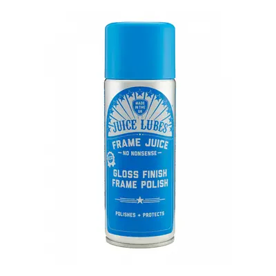 Juice Lubes Frame Juice Polish - leštič rámu - 400ml