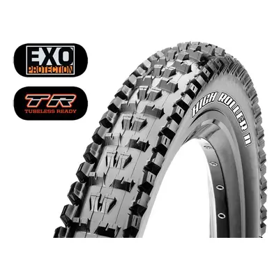 Plášť Maxxis High Roller II 29x2,3 kevlar EXO TR