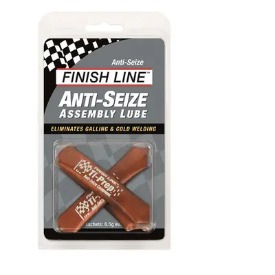 Finish Line Assembly Anti Seize 3 ELT