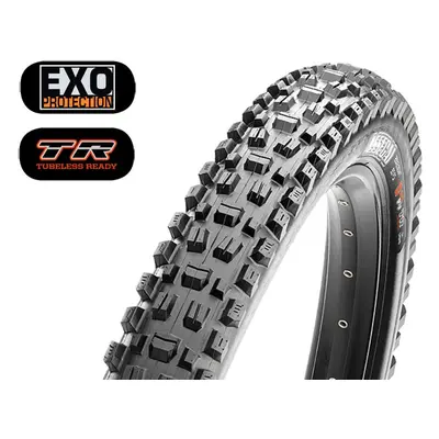 Plášť MAXXIS ASSEGAI 29" - kevlar Směs: 2C, Šířka: 2,5" WT, Ochrana: EXO