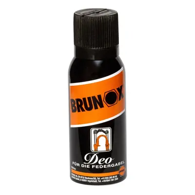 Brunox deo spray 100ml