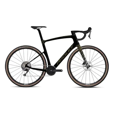 Kolo Ridley KANZO Fast GRX 800 Black