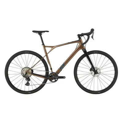 GT kola a rámy Gravel GT GRADE CARBON PRO LE