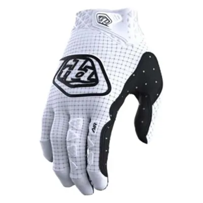 Rukavice Troy Lee Designs Air - White