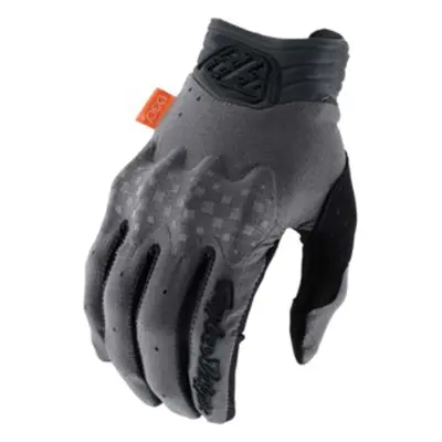 Rukavice Troy Lee Designs Gambit - Charcoal