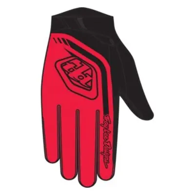 Rukavice Troy Lee Designs GP Pro - Red