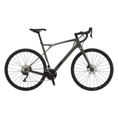 GT kola a rámy Gravel GT GRADE CARBON ELITE