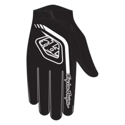 Rukavice Troy Lee Designs GP Pro - Black