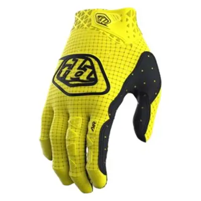 Rukavice Troy Lee Designs Air - Flo Yellow