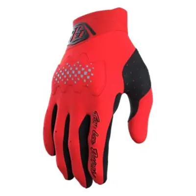 Rukavice Troy Lee Designs Gambit - Red