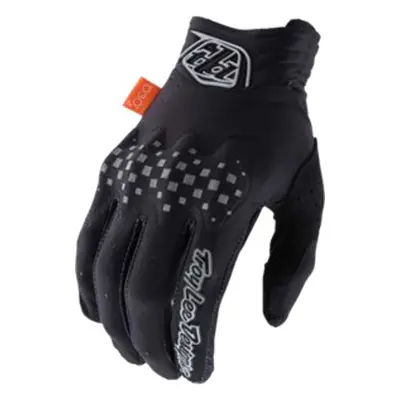 Rukavice Troy Lee Designs Gambit - Black