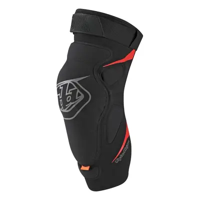 Chrániče kolen Troy Lee Designs Raid - Black