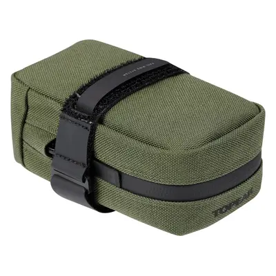 Brašna podsedlová Topeak Elementa Seatbag Slim M - Zelená