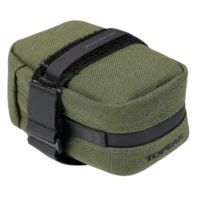 Brašna podsedlová Topeak Elementa Seatbag Slim S - Zelená