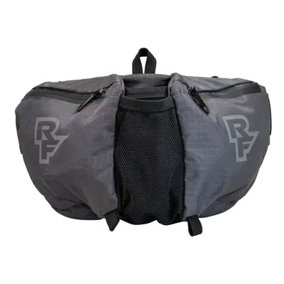 Ledvinka RACE FACE STASH QUICK RIP BAG charcoal