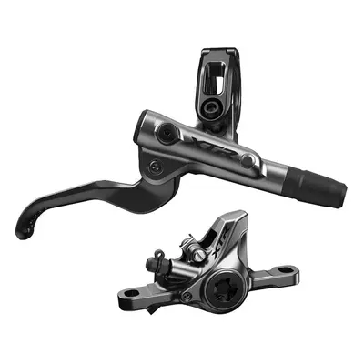 Kotoučová brzda Shimano XTR BR-M9100 Brzdy: Přední