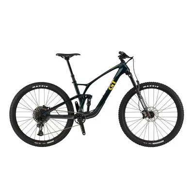 Celoodpružené kolo GT Sensor 29" Carbon ST Elite