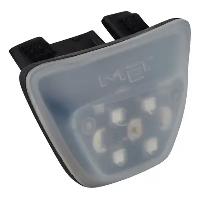 Zadní světlo do přilby MET REAR LED LIGHT