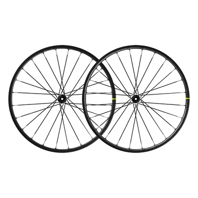 MAVIC KOMPONENTY Zapletená kola 2023 MAVIC ALLROAD SL DISC SHIMANO 11 DISC CL