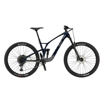 Celoodpružené kolo GT Sensor 29" Carbon ST PRO