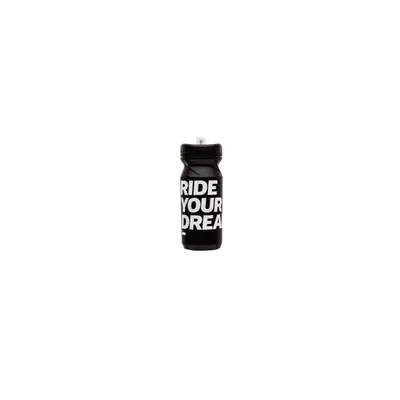 Lahev LOOK Ride your Dream 650ml. - černá