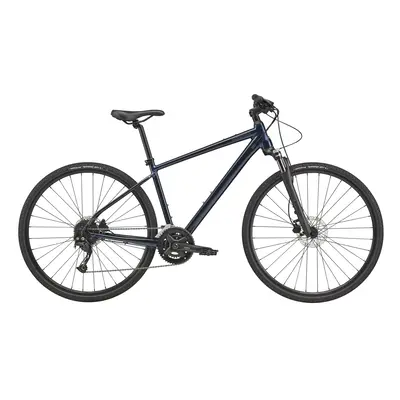 Crossové kolo CANNONDALE QUICK CX 2 - midnight blue