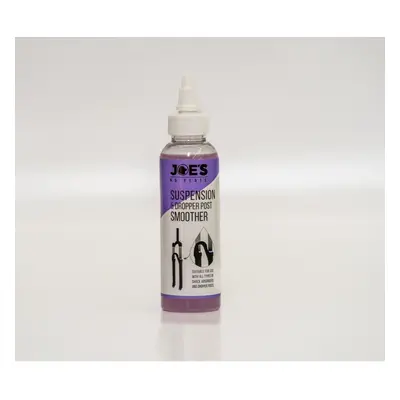 JOE´S NO FLATS Mazivo na vidlici JOE'S Suspension & Dropper Post Smoother 125 ml