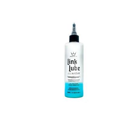 PEATYS Mazivo na řetěz PEATY'S LINKLUBE ALL-WEATHER Objem: 60 ml