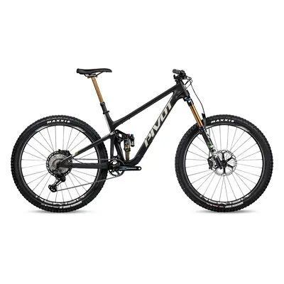 Celoodpružené kolo Pivot SwitchBlade Ride GX AXS Transmission, Stealth Mojave