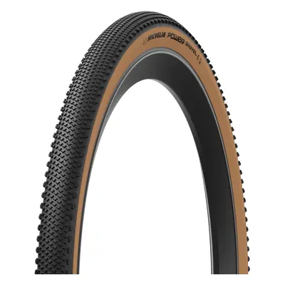 Plášť Michelin Power Gravel TLR V2 700X40C Classic Competition line - Kevlar