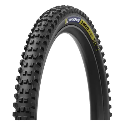 Plášť Michelin E-Wild Front 29X2.40 Racing line TLR - Kevlar