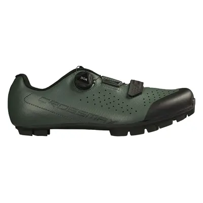 MAVIC DOPLŇKY MTB tretry MAVIC TRETRY CROSSMAX BOA - military green