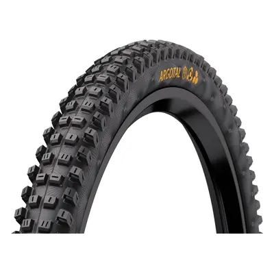 Plášť CONTINENTAL Argotal DH Soft - 27.5x2.4