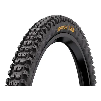 Plášť CONTINENTAL Kryptotal-R DH Soft - 27.5x2.4