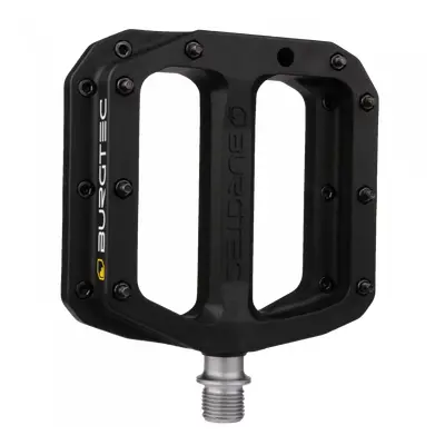 Pedály Burgtec Composite MK4 Barva: Burgtec Black