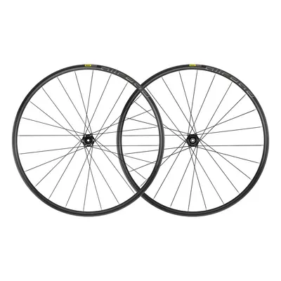 MAVIC KOMPONENTY Zapletená gravel kola Mavic Allroad 700c