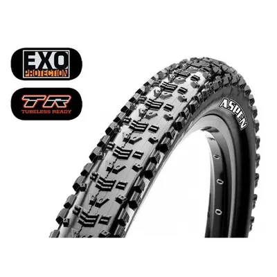 Plášť MAXXIS ASPEN 29" - kevlar Směs: 2C, Šířka: 2,1"