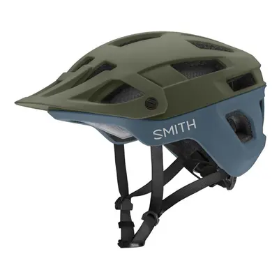 MTB přilba Smith Engage 2 MIPS Barva: Matte Moss/Stone