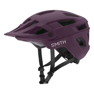 MTB přilba Smith Engage 2 MIPS Barva: Matte Poppy/Terra