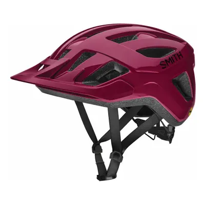 MTB přilba SMITH CONVOY MIPS Barva: Merlot