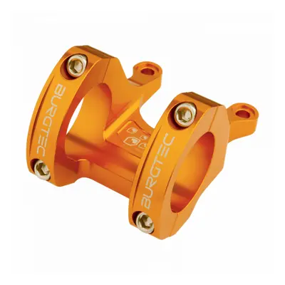 Představec Burgtec Direct Mount MK3 Barva: Iron Bro Orange, Délka představce: