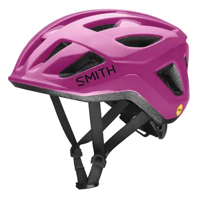 Dětská přilba Smith ZIP JR MIPS Barva: Fuchsia