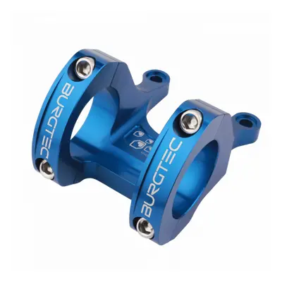 Představec Burgtec Direct Mount MK3 Barva: Deep Blue, Délka představce: