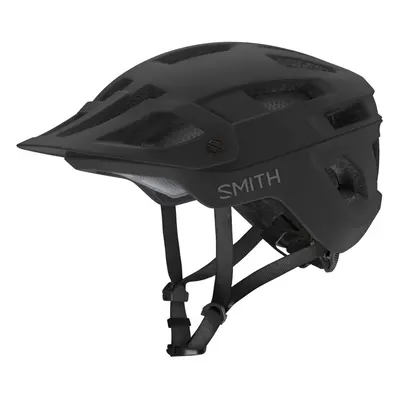 MTB přilba Smith Engage 2 MIPS Barva: Matte Black