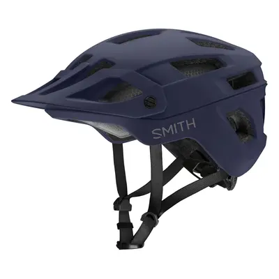 MTB přilba Smith Engage 2 MIPS Barva: Matte Midnight Navy